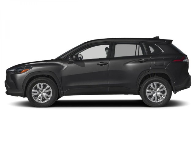 New 2026 Toyota Corolla Cross L SUV