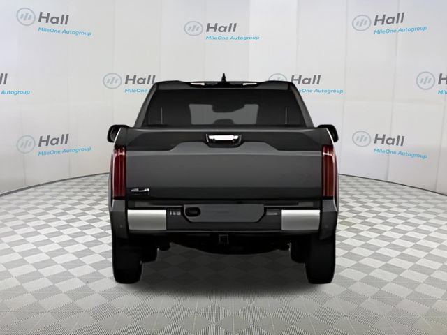 2026 Toyota Tundra 1794 Edition - Photo 103