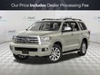  Toyota Sequoia