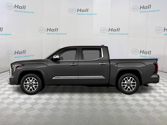2026 Toyota Tundra 1794 Edition - Photo 134