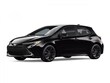  Toyota Corolla Hatchback