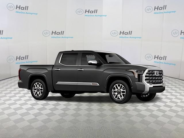 2026 Toyota Tundra 1794 Edition - Photo 51