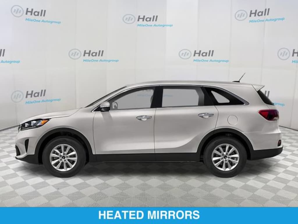 Used 2019 Kia Sorento L SUV