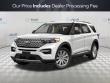 Used 2020 Ford Explorer Limited SUV