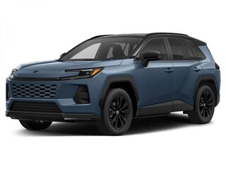 2026 Toyota RAV4 XSE SUV