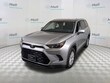  Toyota Grand Highlander