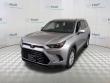 Used 2025 Toyota Grand Highlander XLE SUV