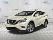 Used 2018 Nissan Murano SL SUV