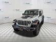 Used 2023 Jeep Wrangler 4xe Rubicon SUV