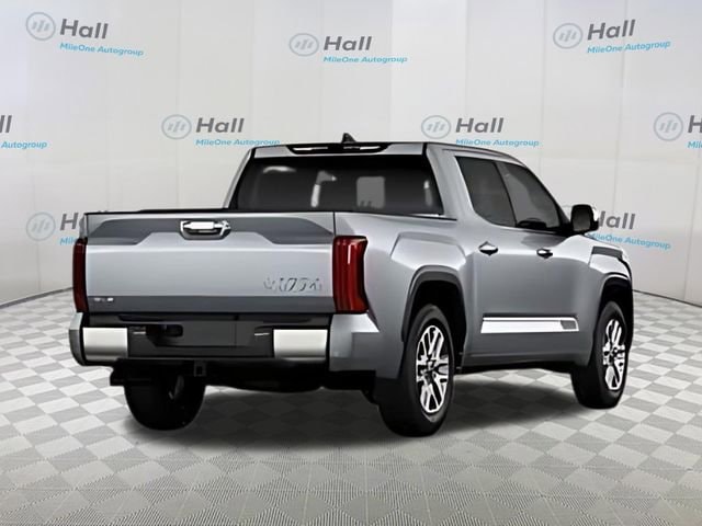 2026 Toyota Tundra 1794 Edition - Photo 99