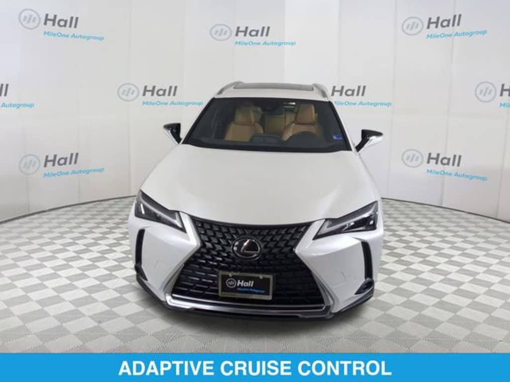 Used 2024 Lexus UX 250h 250h Premium SUV