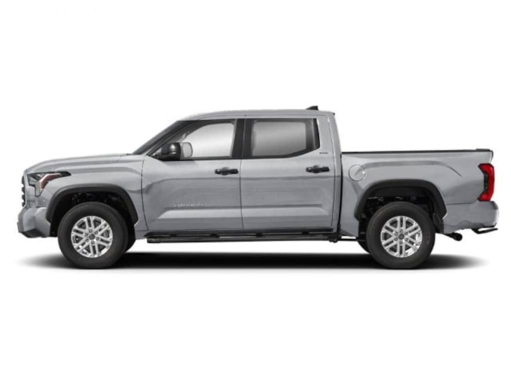 New 2026 Toyota Tundra SR5 Truck CrewMax