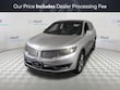  Lincoln MKX