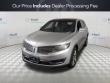 Used 2016 Lincoln MKX Reserve SUV