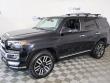 Used 2020 Toyota 4Runner Limited SUV