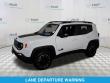 Used 2023 Jeep Renegade Latitude SUV