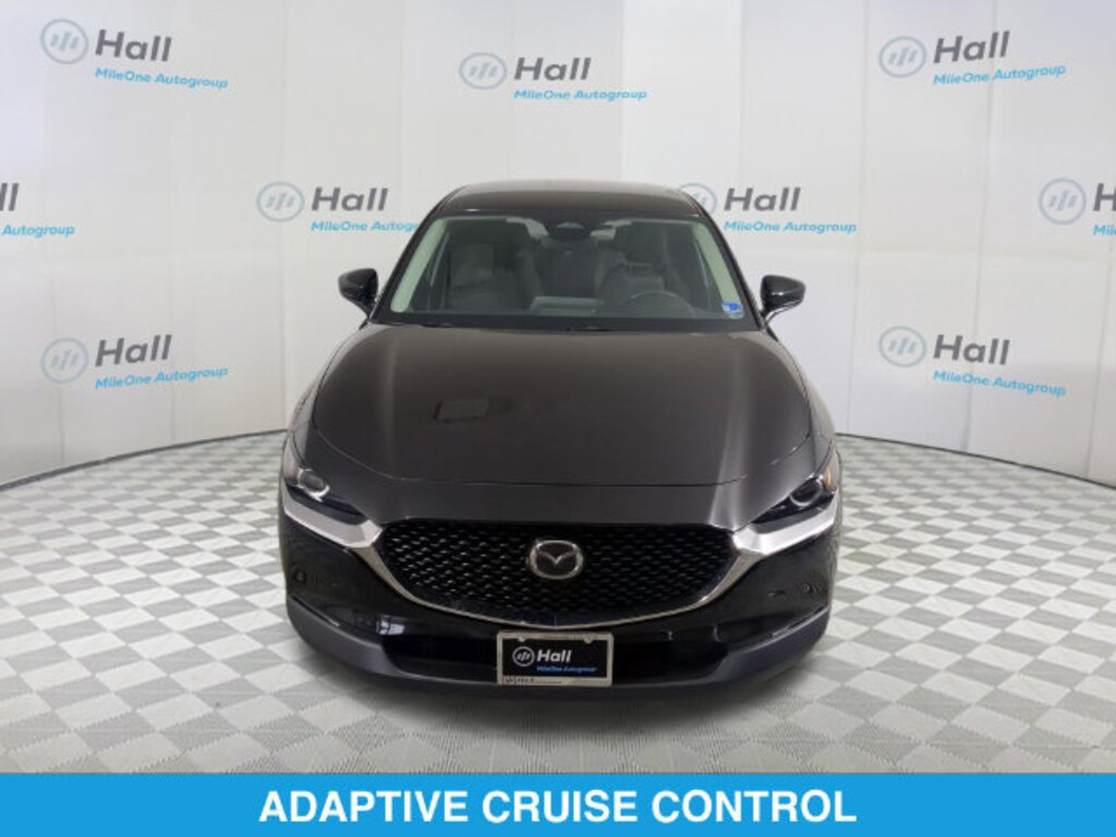 Used 2024 Mazda CX-30 2.5 S SUV