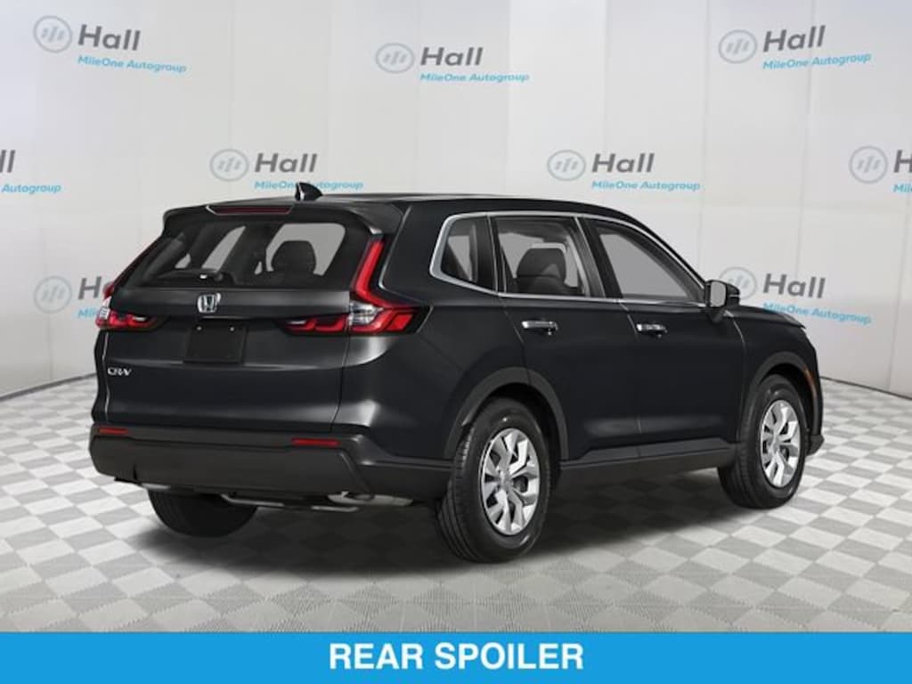 Used 2023 Honda CR-V LX SUV