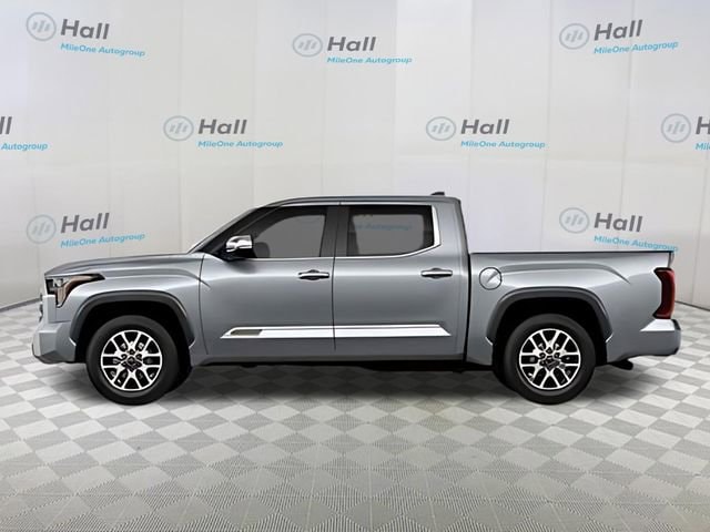 2026 Toyota Tundra 1794 Edition - Photo 145