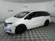 Used 2023 Honda Odyssey Sport Van