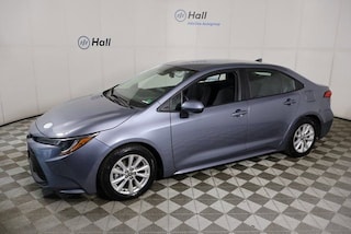 2024 Toyota Corolla LE Sedan