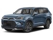  Toyota Grand Highlander Hybrid