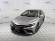 Used 2022 Toyota Camry SE Sedan