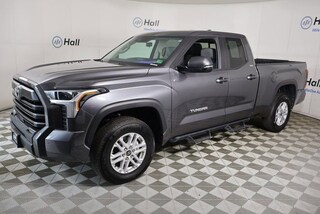 2024 Toyota Tundra SR5 Truck Double Cab