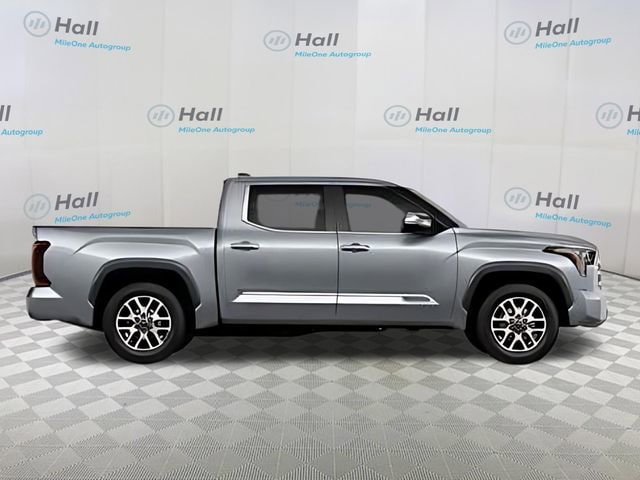 2026 Toyota Tundra 1794 Edition - Photo 68