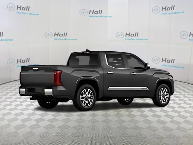 2026 Toyota Tundra 1794 Edition - Photo 77