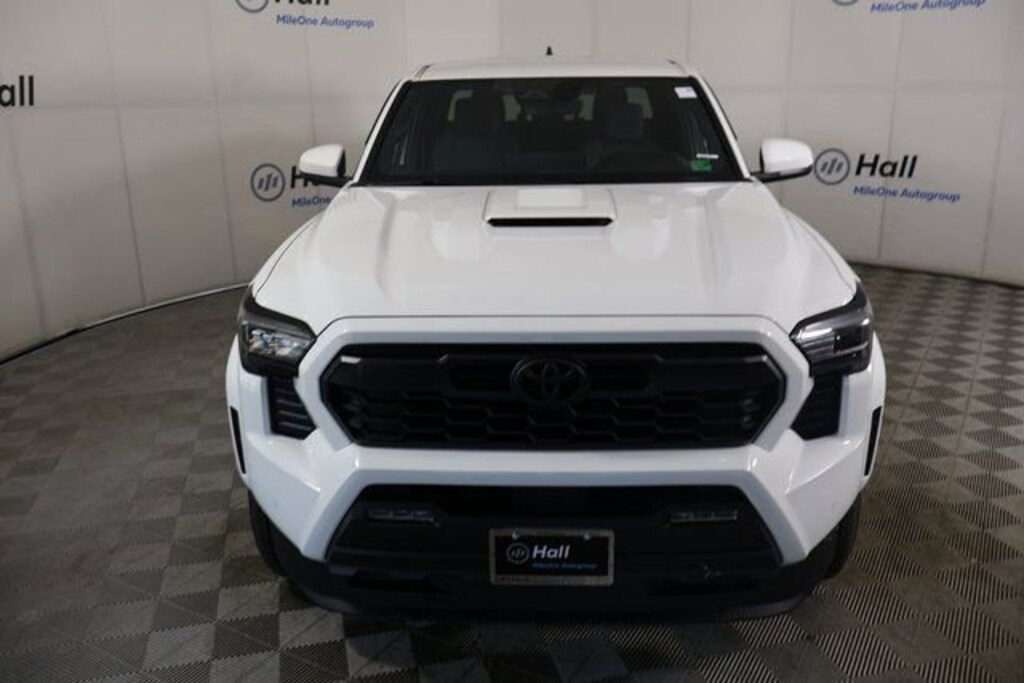 Used 2024 Toyota Tacoma TRD Sport Truck Double Cab