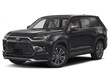  Toyota Grand Highlander Hybrid