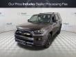 Used 2020 Toyota 4Runner Nightshade SUV