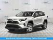 Used 2023 Toyota RAV4 LE SUV
