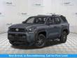 Used 2025 Toyota 4Runner SR5 SUV