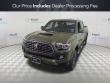 Used 2021 Toyota Tacoma TRD Sport Truck Double Cab