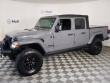 Used 2021 Jeep Gladiator Willys Truck Crew Cab