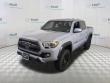 Used 2019 Toyota Tacoma TRD Off-Road Truck Double Cab
