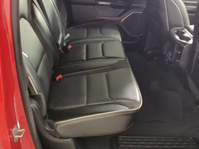 2024 RAM Ram 1500 Pickup Laramie - Photo 24