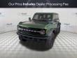 Used 2024 Ford Bronco Wildtrak SUV
