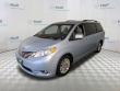 Used 2015 Toyota Sienna XLE Premium Van