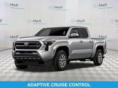 2026 Toyota Tacoma SR5 Truck Double Cab