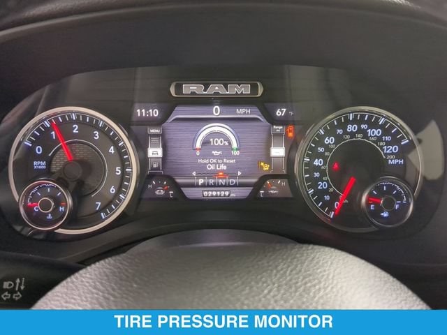 2024 RAM Ram 1500 Pickup Laramie - Photo 21