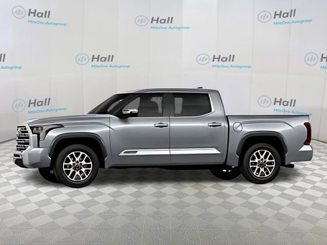 2026 Toyota Tundra 1794 Edition - Photo 144