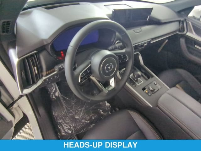 2026 Mazda CX-90 Premium Plus Package - Photo 16