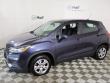 Used 2018 Chevrolet Trax LS SUV