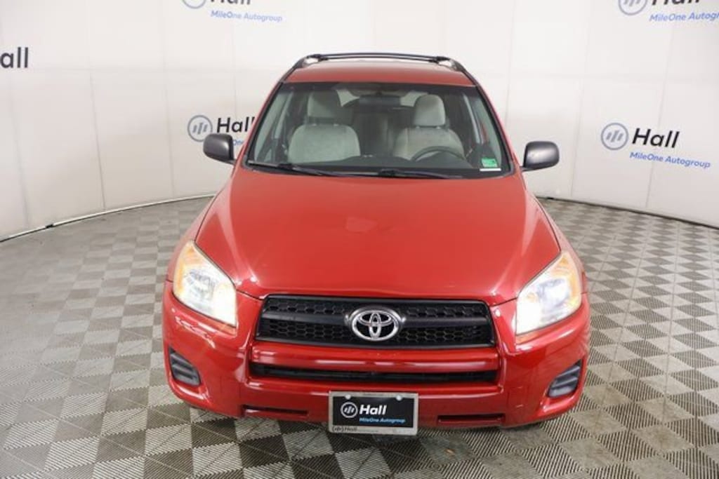 Used 2009 Toyota RAV4 Base SUV