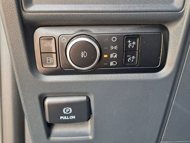 2024 Ford F-150 XLT - Photo 17