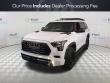 Used 2026 Toyota Sequoia TRD Pro SUV