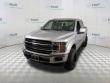 Used 2018 Ford F-150 Lariat Truck SuperCrew Cab